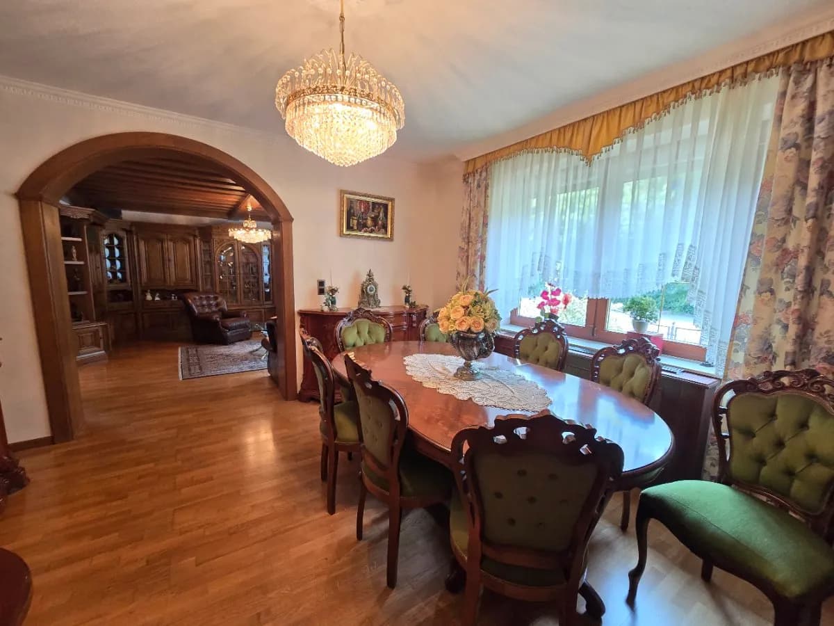 4-Zimmer-Haus kaufen in Korneuburg – 126,42 m², € 420.000 – Bild 6 von 19