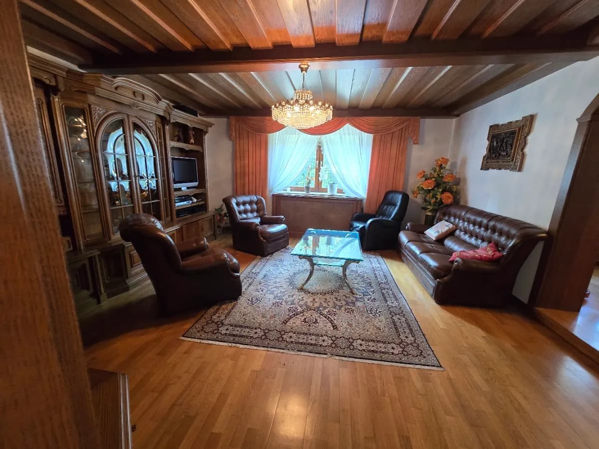 4-Zimmer-Haus kaufen in Korneuburg – 126,42 m², € 420.000 – Bild 7 von 19