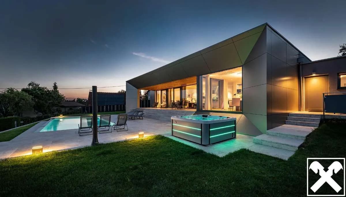 Haus kaufen in Urfahr-Umgebung – 136,77 m², € 1.250.000