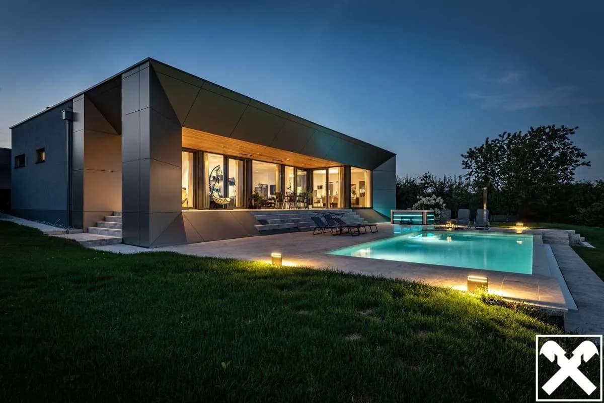 Haus kaufen in Urfahr-Umgebung – 136,77 m², € 1.250.000 – Bild 2 von 9