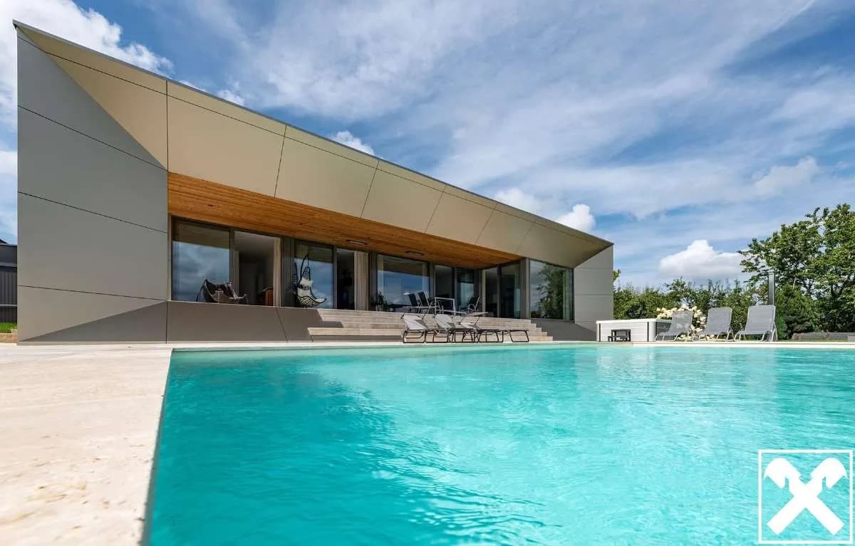 Haus kaufen in Urfahr-Umgebung – 136,77 m², € 1.250.000 – Bild 5 von 9
