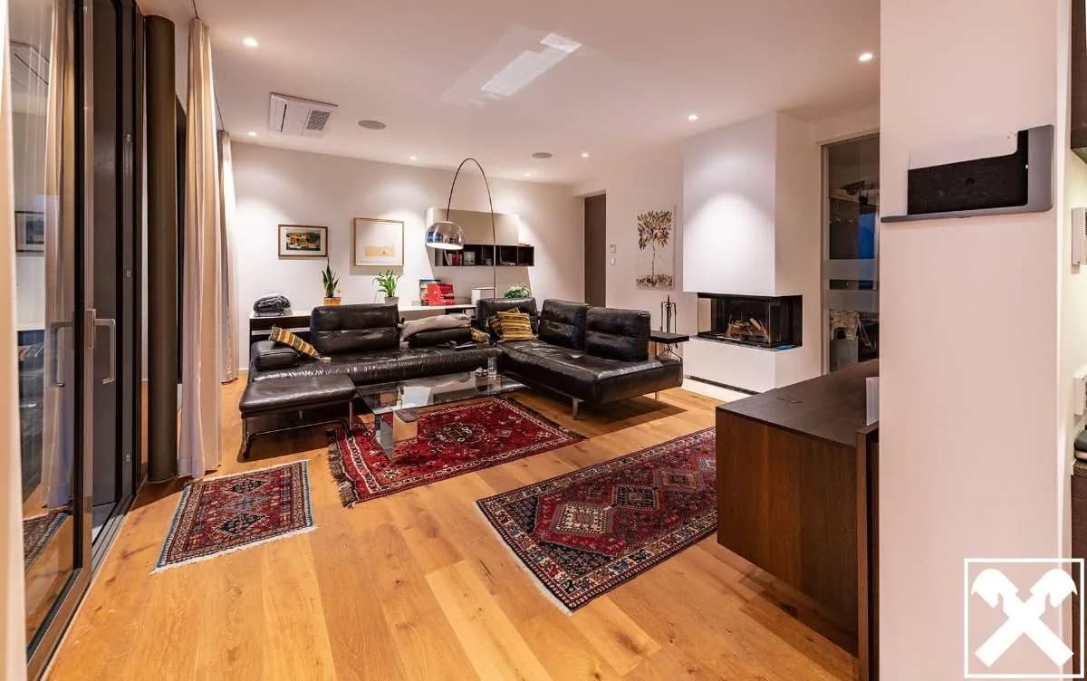 Haus kaufen in Urfahr-Umgebung – 136,77 m², € 1.250.000 – Bild 6 von 9