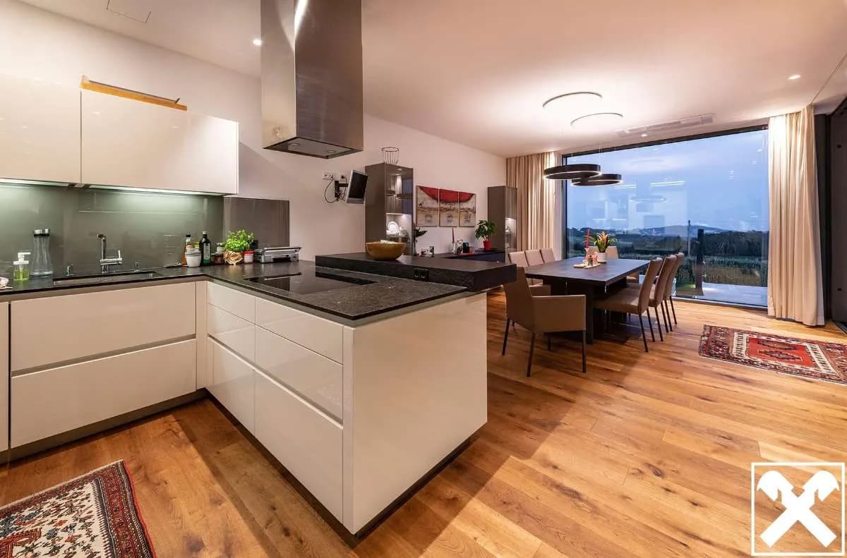 Haus kaufen in Urfahr-Umgebung – 136,77 m², € 1.250.000 – Bild 7 von 9