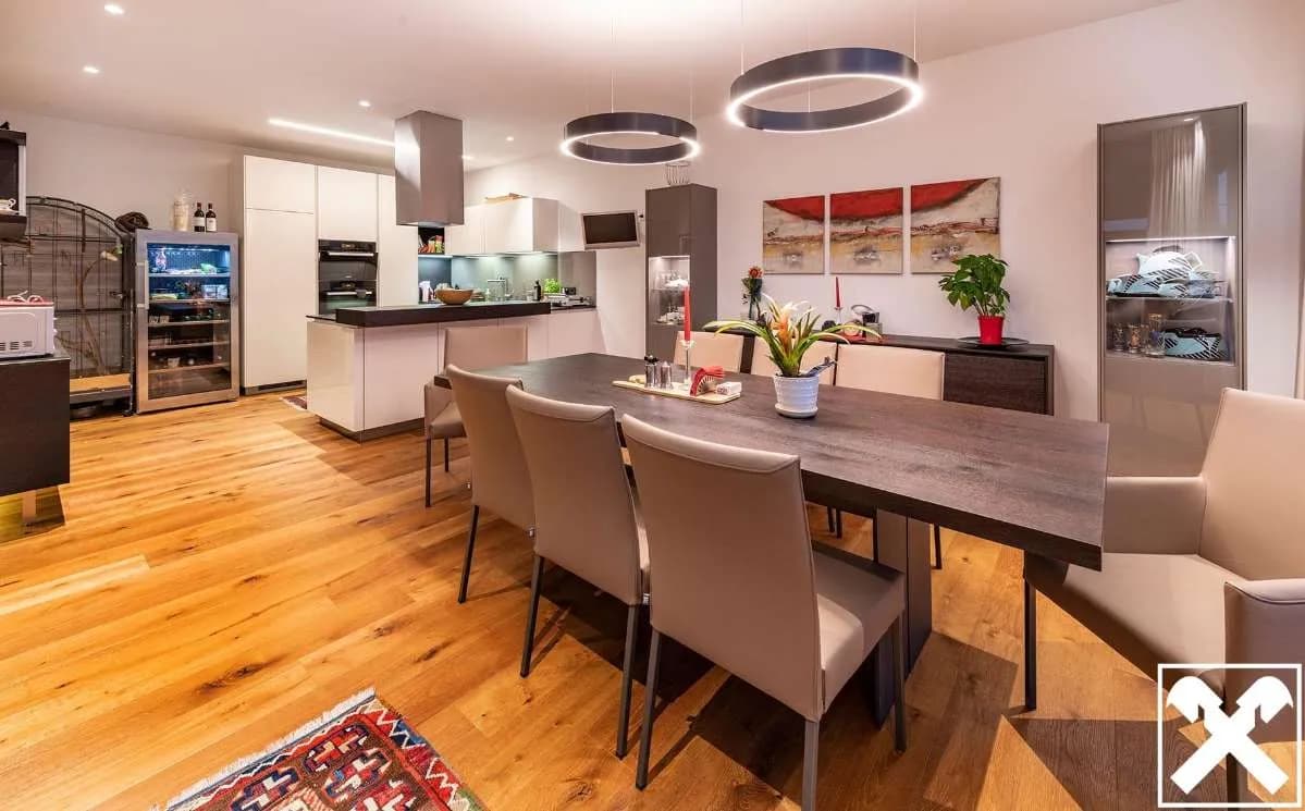 Haus kaufen in Urfahr-Umgebung – 136,77 m², € 1.250.000 – Bild 8 von 9