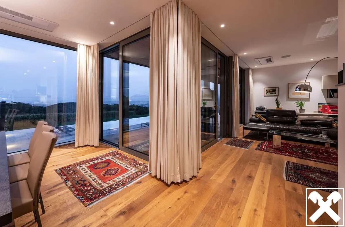 Haus kaufen in Urfahr-Umgebung – 136,77 m², € 1.250.000 – Bild 9 von 9