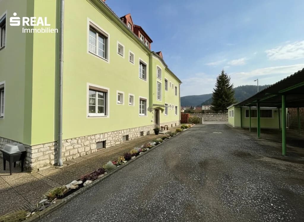 Wohnung kaufen in Voitsberg – 64 m², € 64.000 – Bild 2 von 11