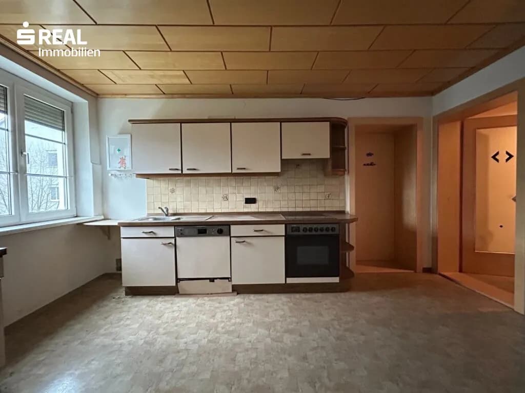 Wohnung kaufen in Voitsberg – 64 m², € 64.000 – Bild 6 von 11