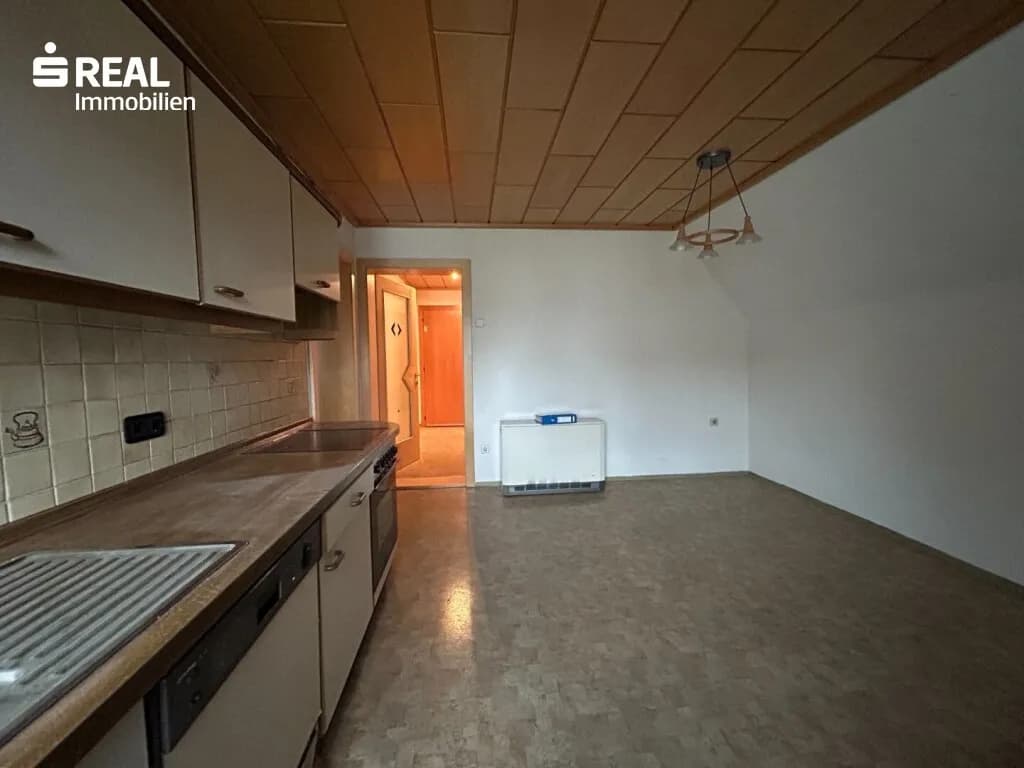 Wohnung kaufen in Voitsberg – 64 m², € 64.000 – Bild 7 von 11