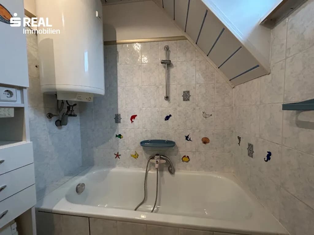 Wohnung kaufen in Voitsberg – 64 m², € 64.000 – Bild 9 von 11