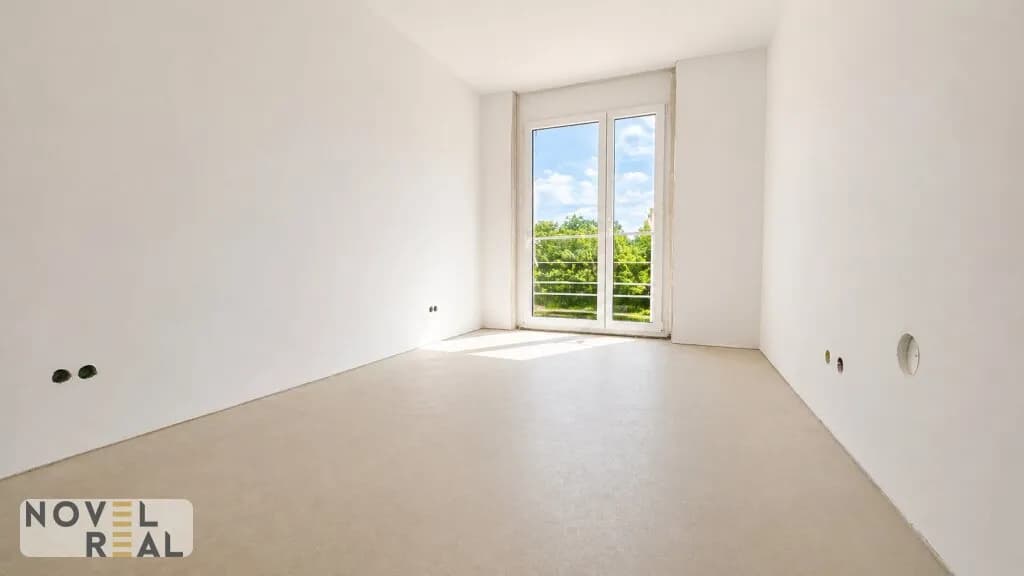 2-Zimmer-Wohnung kaufen in Wien – 45,34 m², € 277.000 – Bild 5 von 15