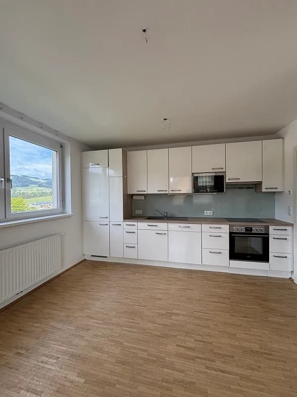 4-Zimmer-Wohnung mieten in Murtal – 88,2 m², € 920 – Bild 8 von 15