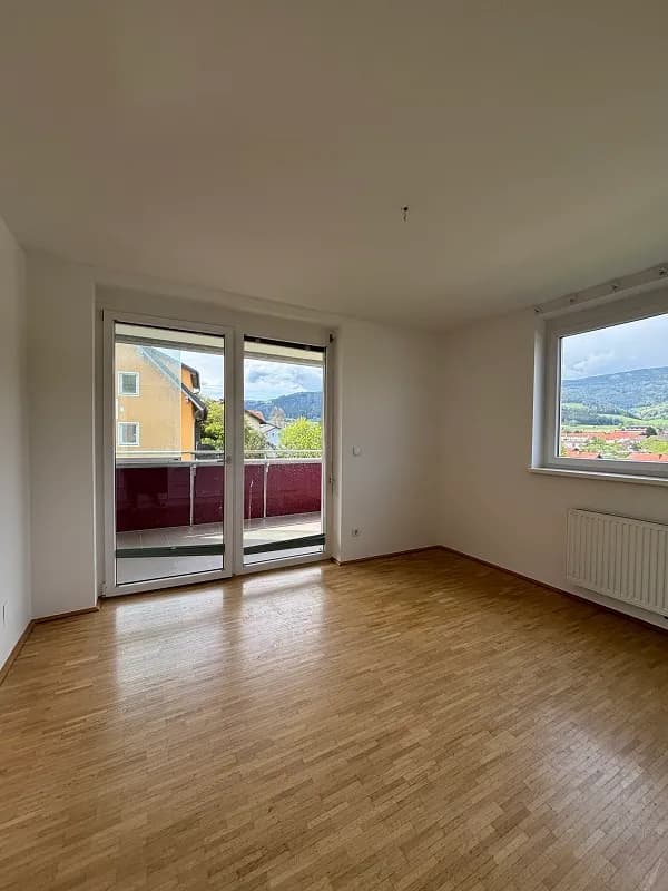 4-Zimmer-Wohnung mieten in Murtal – 88,2 m², € 920 – Bild 9 von 15