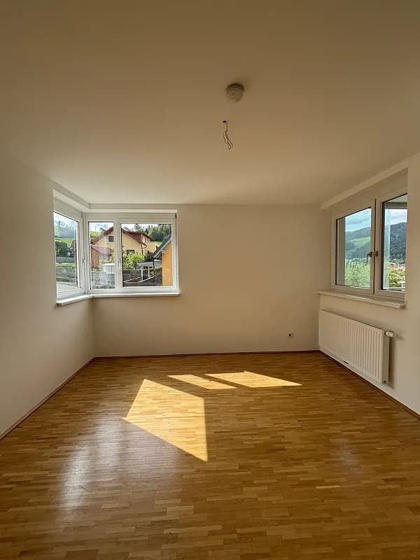 4-Zimmer-Wohnung mieten in Murtal – 88,2 m², € 920 – Bild 10 von 15
