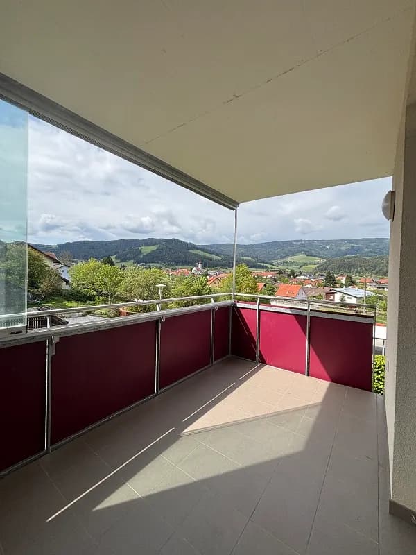4-Zimmer-Wohnung mieten in Murtal – 88,2 m², € 920 – Bild 11 von 15