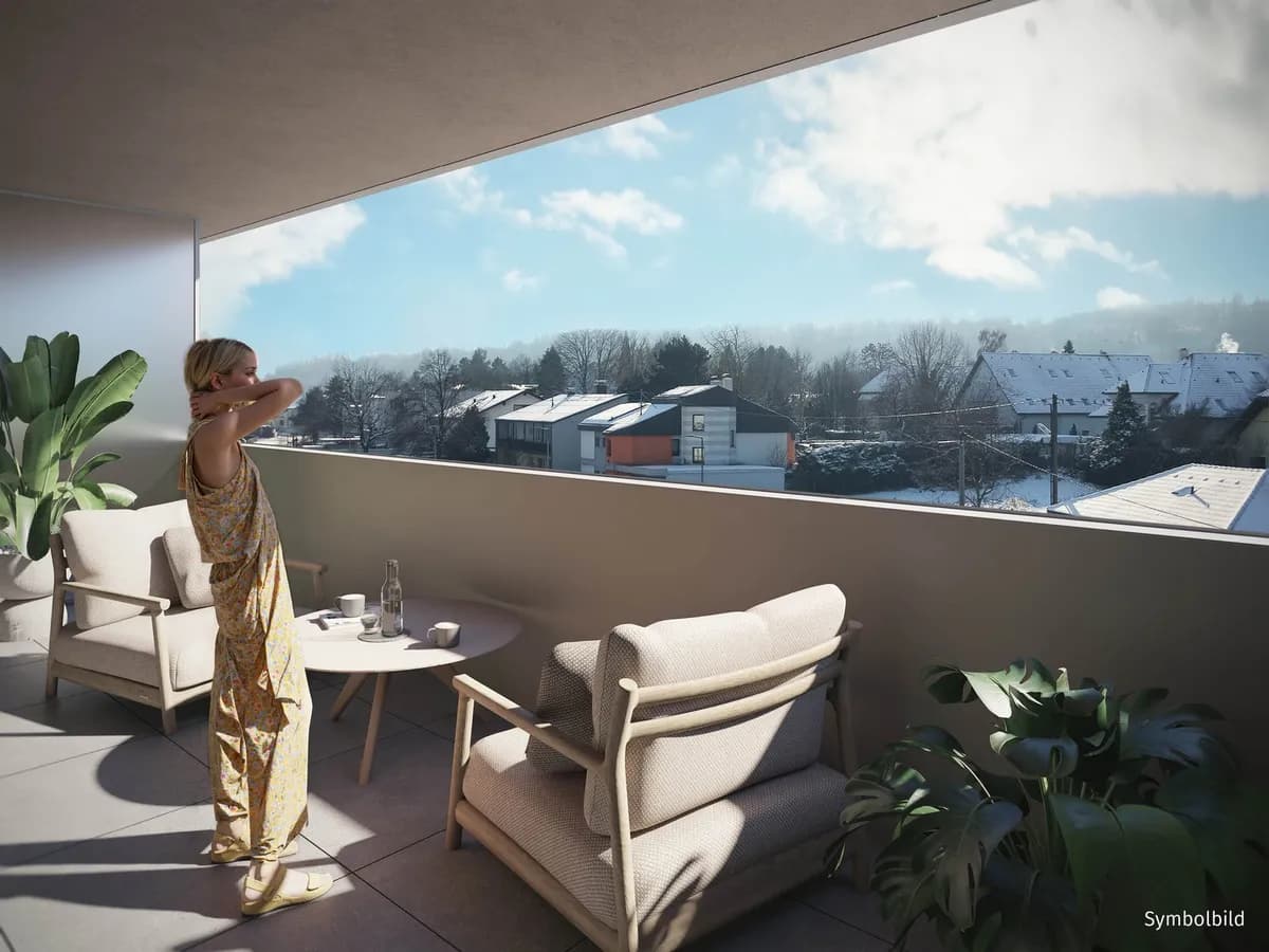 3-Zimmer-Wohnung kaufen in Linz – 79 m², € 429.000 – Bild 3 von 6