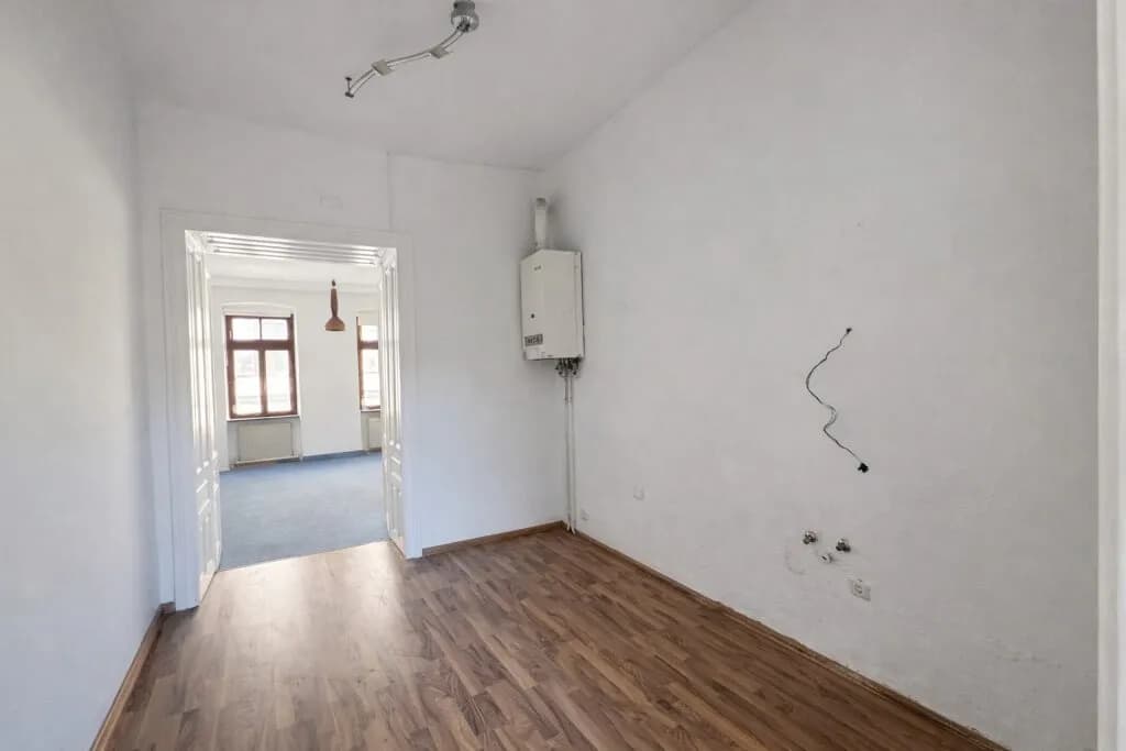 3-Zimmer-Wohnung kaufen in Wien – 60,41 m², € 308.091