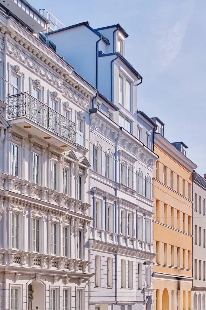 3-Zimmer-Wohnung kaufen in Wien – 104,82 m², € 825.000