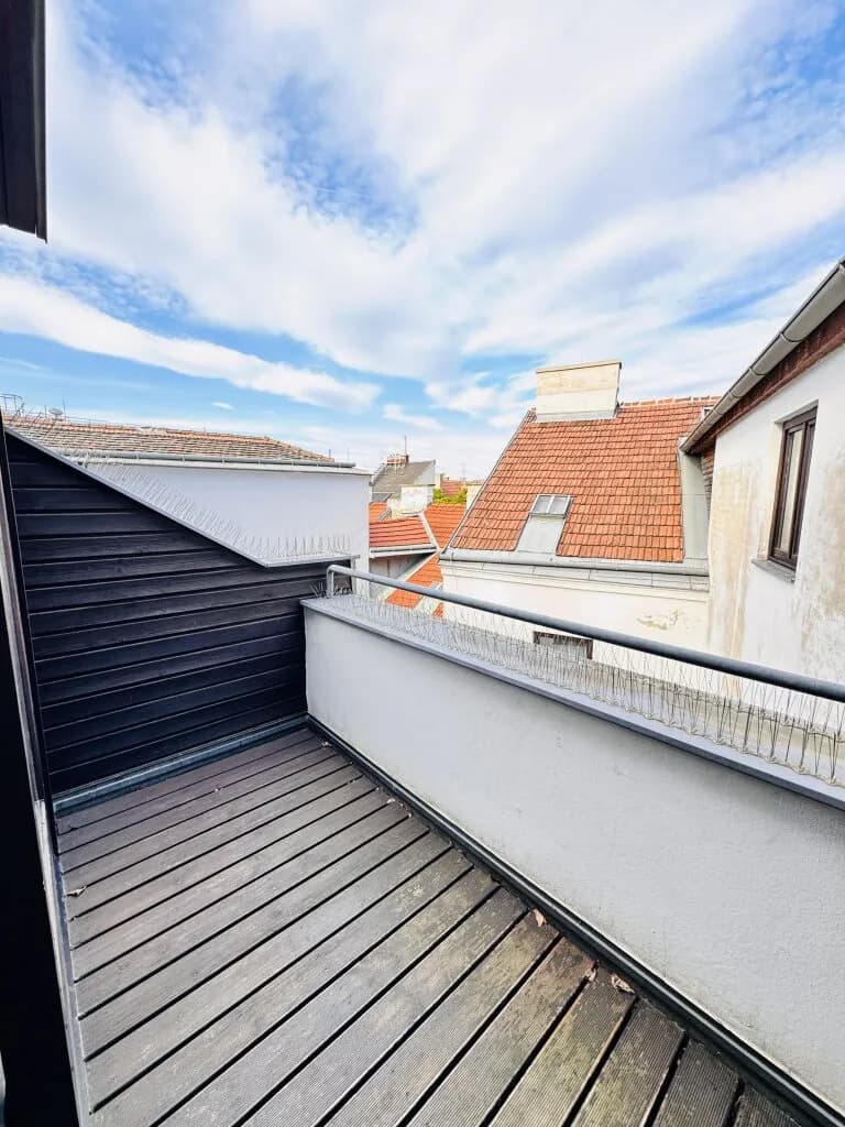 2-Zimmer-Wohnung kaufen in Wien – 63,55 m², € 310.000