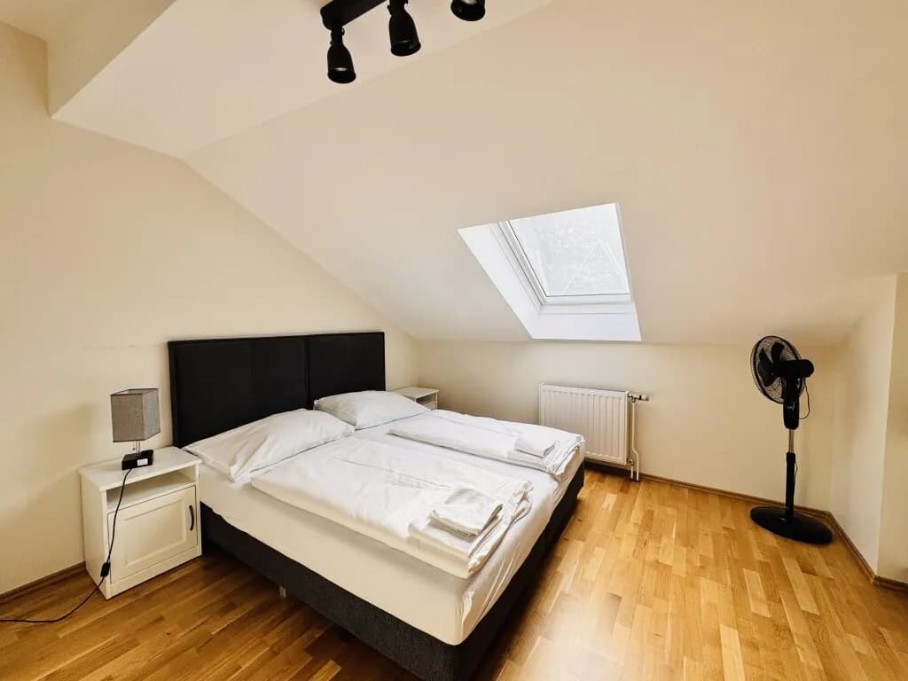2-Zimmer-Wohnung kaufen in Wien – 63,55 m², € 310.000 – Bild 6 von 19