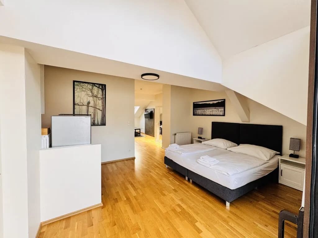 2-Zimmer-Wohnung kaufen in Wien – 63,55 m², € 310.000 – Bild 8 von 19