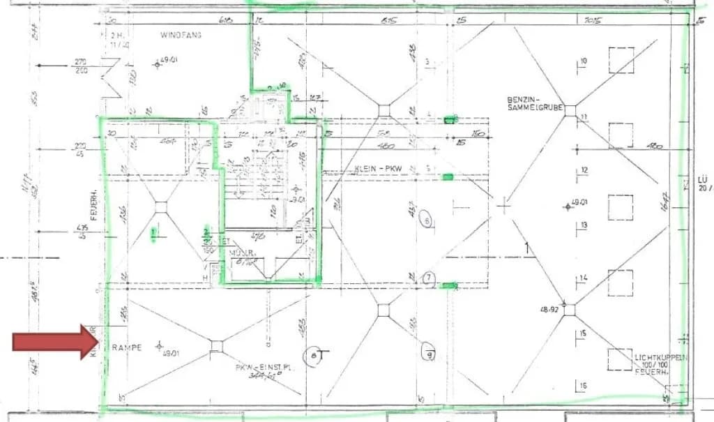 Immobilie kaufen in Wien – 345 m², € 390.000 – Bild 3 von 3