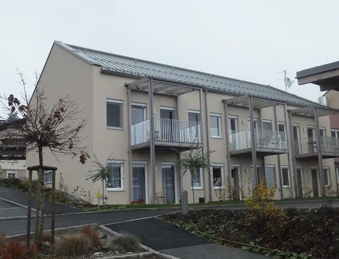 2-Zimmer-Wohnung mieten in Graz-Umgebung – 42,3 m², € 576
