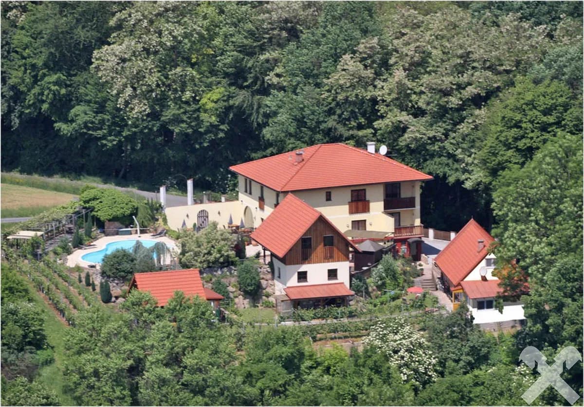 9-Zimmer-Immobilie kaufen in Südoststeiermark – 280 m², € 980.000