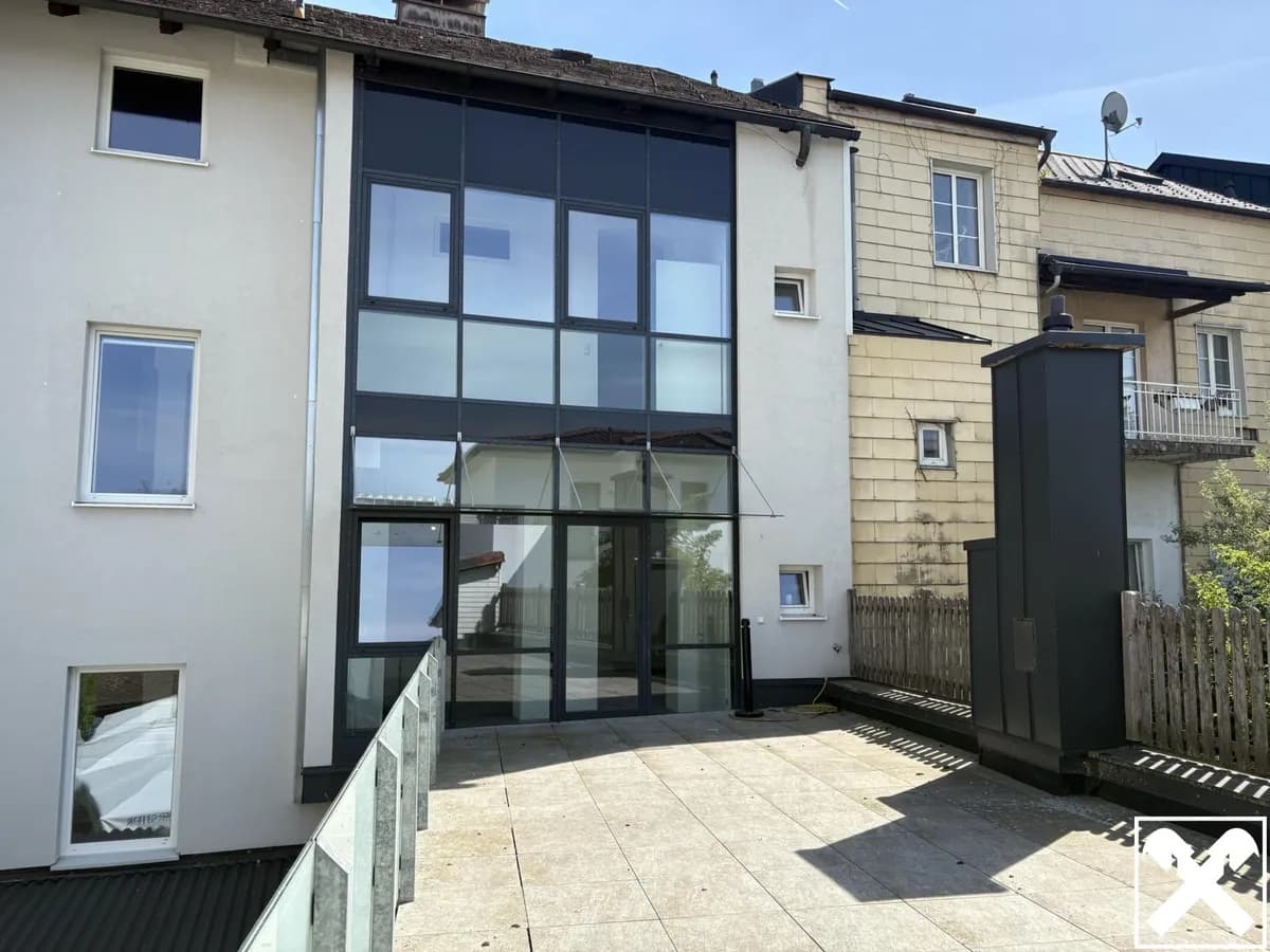 Gewerbeimmobilie mieten in Ried im Innkreis – 201 m², € 2.730 – Bild 2 von 11