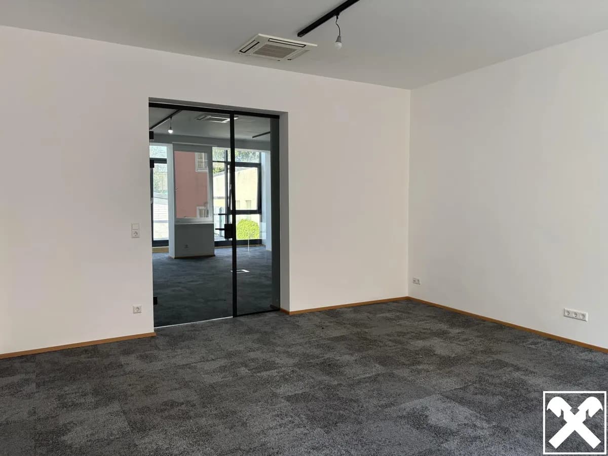 Gewerbeimmobilie mieten in Ried im Innkreis – 201 m², € 2.730 – Bild 5 von 11
