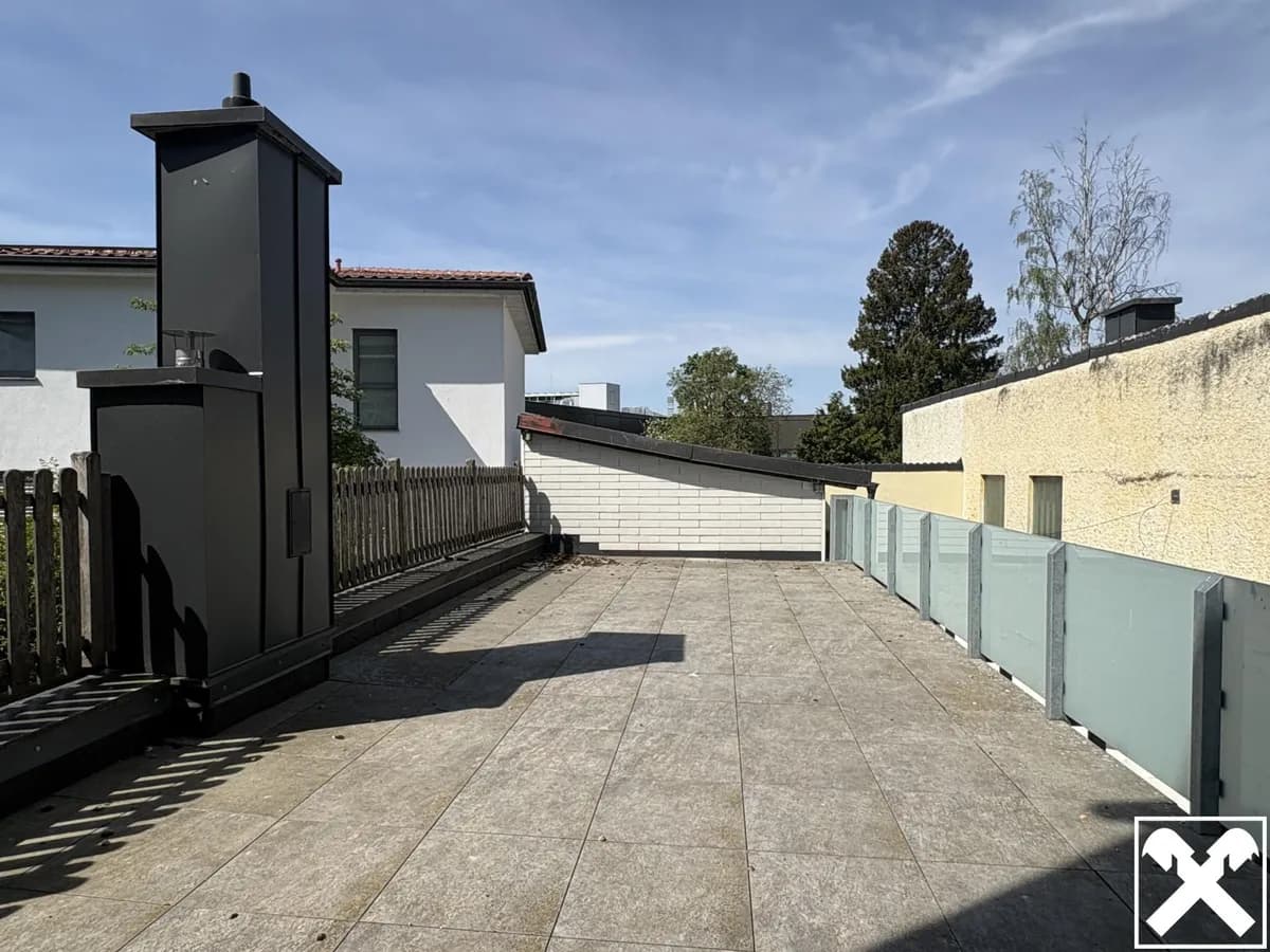 Gewerbeimmobilie mieten in Ried im Innkreis – 201 m², € 2.730 – Bild 8 von 11