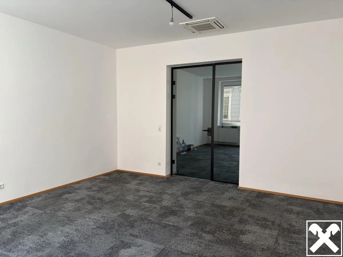 Gewerbeimmobilie mieten in Ried im Innkreis – 201 m², € 2.730 – Bild 9 von 11