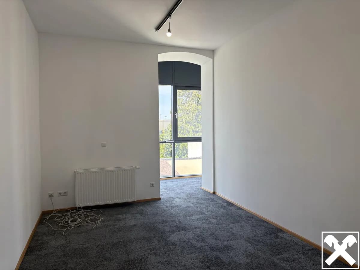Gewerbeimmobilie mieten in Ried im Innkreis – 201 m², € 2.730 – Bild 10 von 11