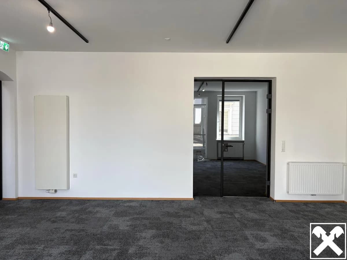 Gewerbeimmobilie mieten in Ried im Innkreis – 201 m², € 2.730 – Bild 11 von 11