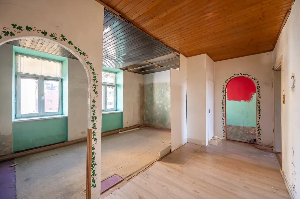 2-Zimmer-Wohnung kaufen in Wien – 49,28 m², € 148.900