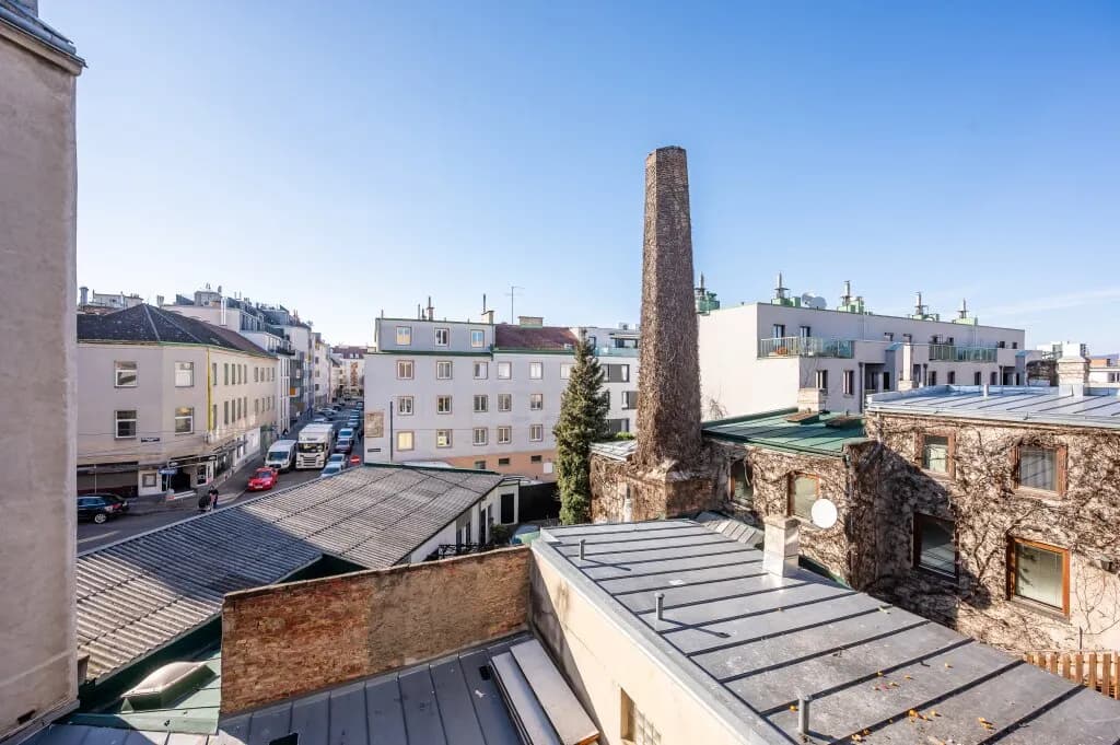 2-Zimmer-Wohnung kaufen in Wien – 49,28 m², € 148.900 – Bild 13 von 20