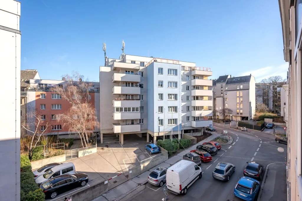 2-Zimmer-Wohnung kaufen in Wien – 49,28 m², € 148.900 – Bild 15 von 20