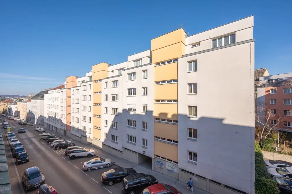 2-Zimmer-Wohnung kaufen in Wien – 49,28 m², € 148.900 – Bild 16 von 20