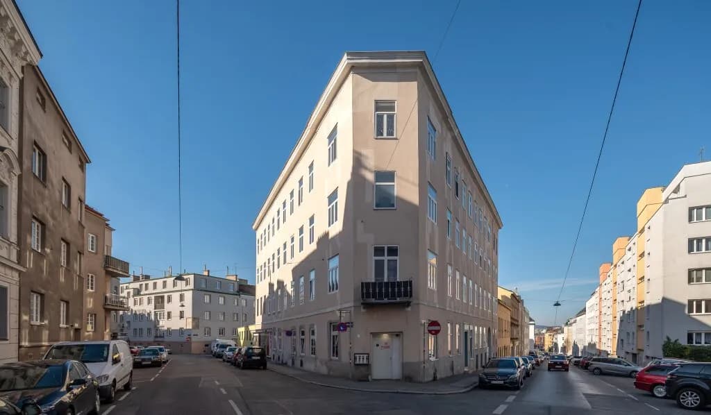 2-Zimmer-Wohnung kaufen in Wien – 49,28 m², € 148.900 – Bild 17 von 20