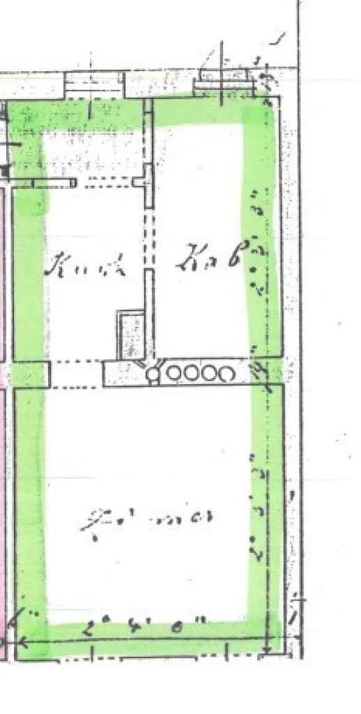 2-Zimmer-Wohnung kaufen in Wien – 49,28 m², € 148.900 – Bild 20 von 20