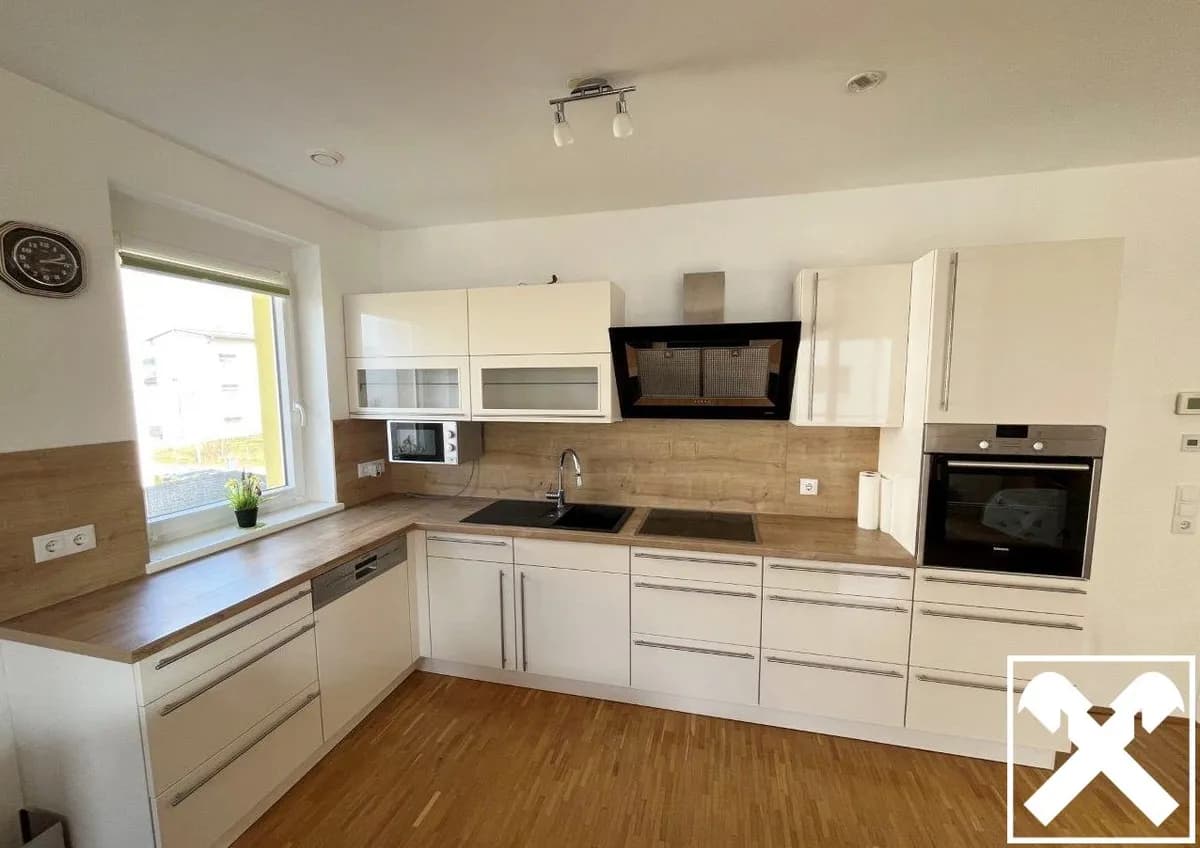 3-Zimmer-Wohnung kaufen in Wels-Land – 76,97 m², € 274.000 – Bild 2 von 8