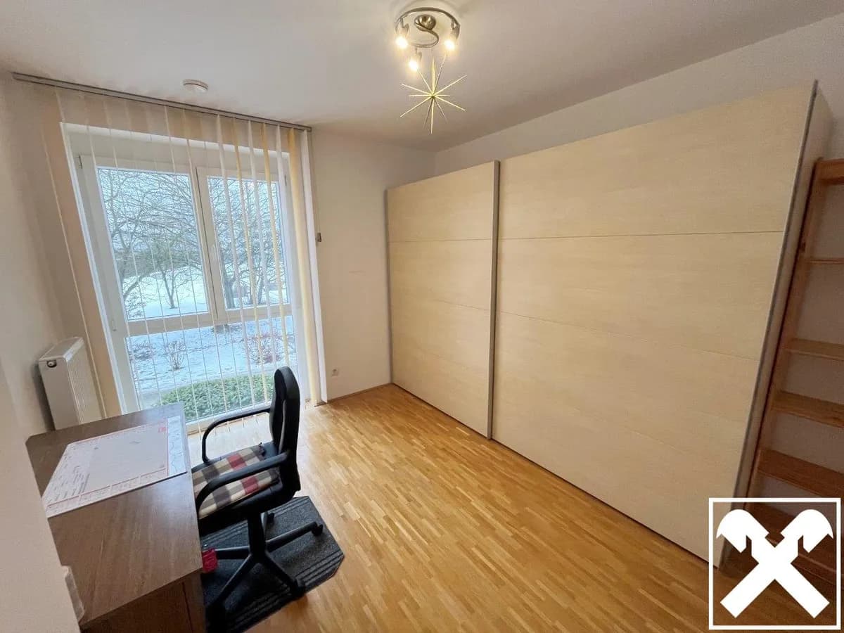 3-Zimmer-Wohnung kaufen in Wels-Land – 76,97 m², € 274.000 – Bild 3 von 8