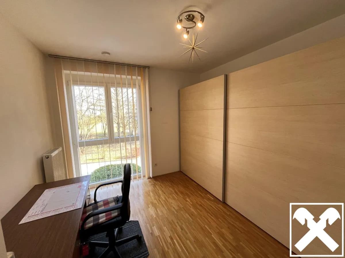 3-Zimmer-Wohnung kaufen in Wels-Land – 76,97 m², € 274.000 – Bild 4 von 8
