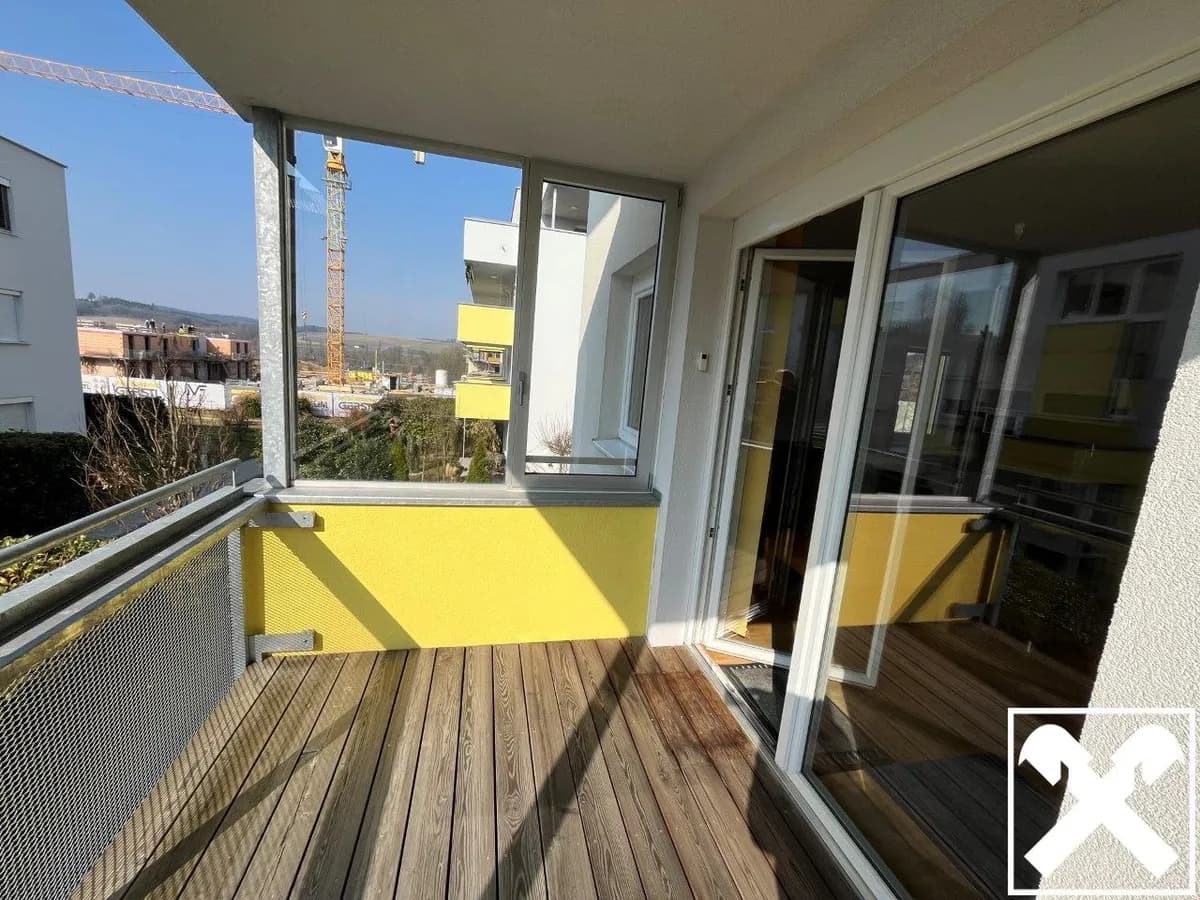 3-Zimmer-Wohnung kaufen in Wels-Land – 76,97 m², € 274.000 – Bild 8 von 8