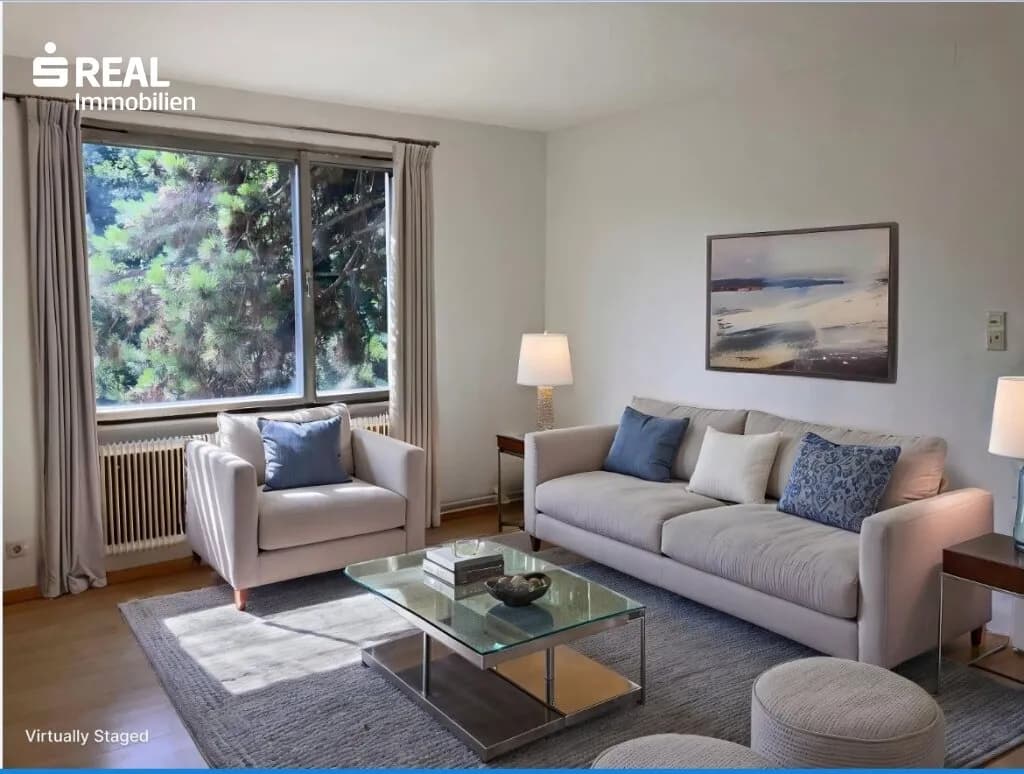 3-Zimmer-Wohnung kaufen in Wien – 88 m², € 320.000