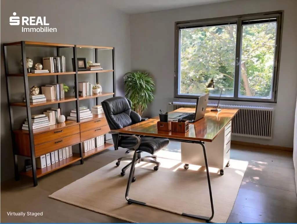 3-Zimmer-Wohnung kaufen in Wien – 88 m², € 320.000 – Bild 3 von 13