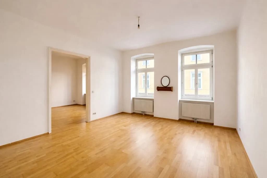3-Zimmer-Wohnung kaufen in Wien – 72,85 m², € 371.535
