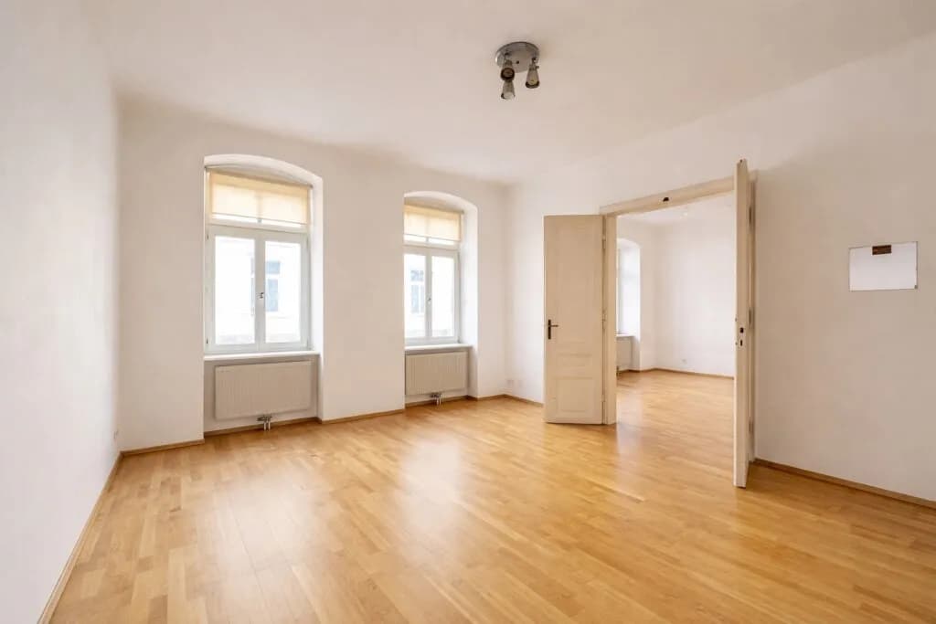 3-Zimmer-Wohnung kaufen in Wien – 72,85 m², € 371.535 – Bild 2 von 6