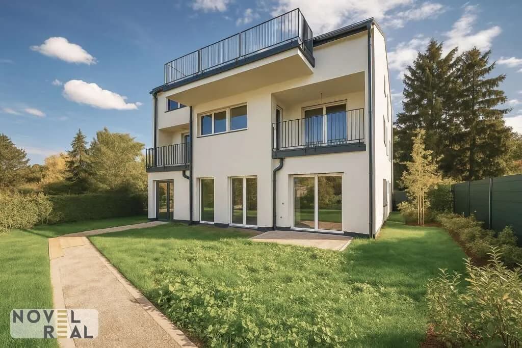 2-Zimmer-Wohnung kaufen in Wien – 51,31 m², € 247.000