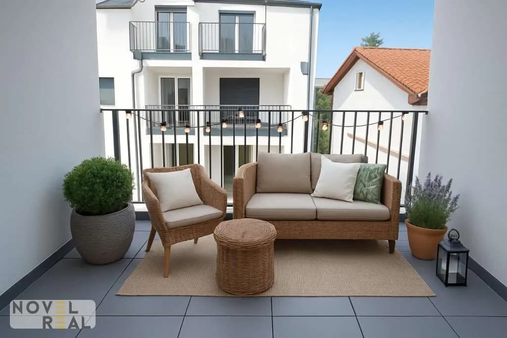 2-Zimmer-Wohnung kaufen in Wien – 51,31 m², € 247.000 – Bild 8 von 9