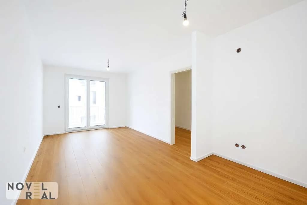 2-Zimmer-Wohnung kaufen in Wien – 46,36 m², € 253.000